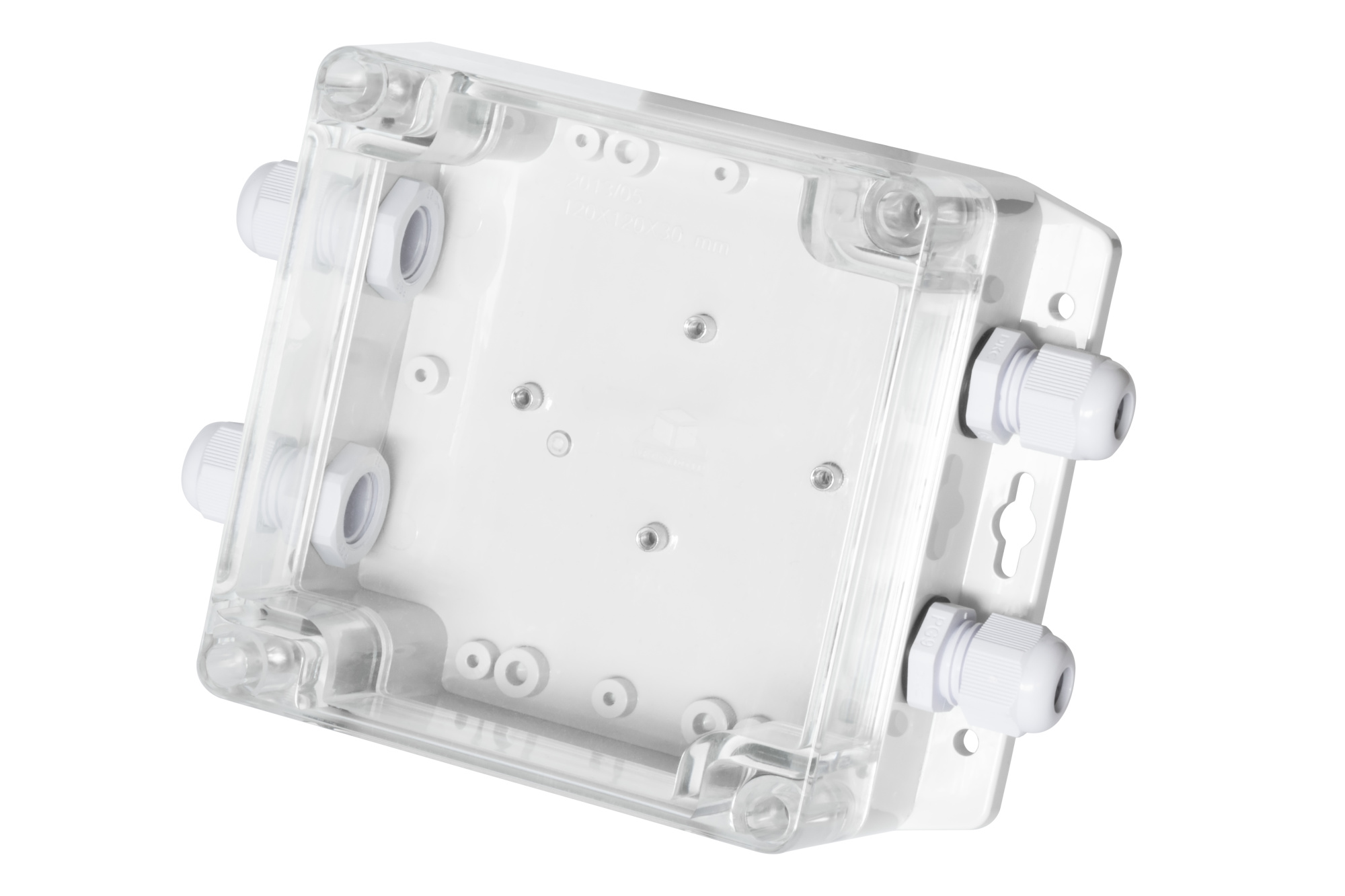 МКС300-ГБМ Герметичный бокс